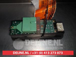 Suzuki Baleno Kombischalter Fenster O312276 foto 2