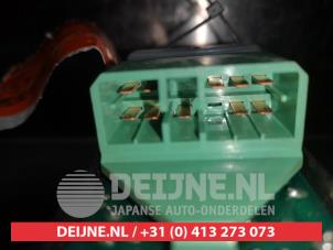 Suzuki Baleno Kombischalter Fenster O312276 foto 4
