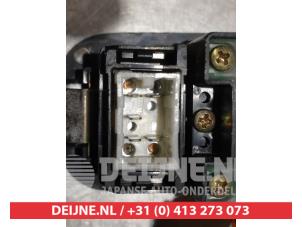 Suzuki Baleno Kombischalter Fenster O312276 foto 3