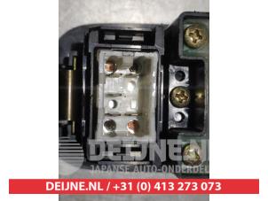 Suzuki Baleno Combischakelaar ramen O312280 foto 3