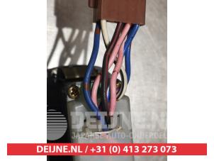 Suzuki Baleno Multi-functional window switch O312275 photo 2