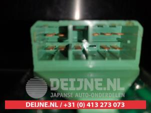 Suzuki Baleno Multi-functional window switch O312281 photo 4