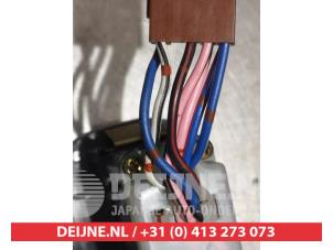 Suzuki Baleno Multi-functional window switch O312279 photo 2