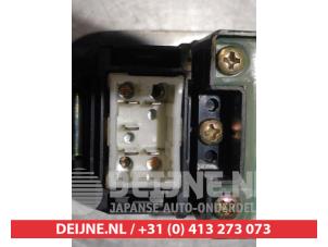 Suzuki Baleno Multi-functional window switch O312278 photo 3