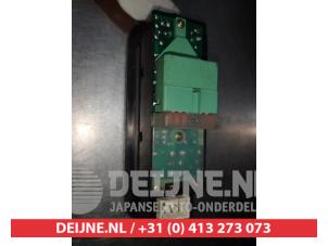 Suzuki Baleno Multi-functional window switch O312278 photo 2