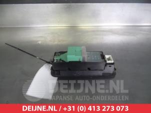 Suzuki Baleno Multi-functional window switch O312277 photo 2