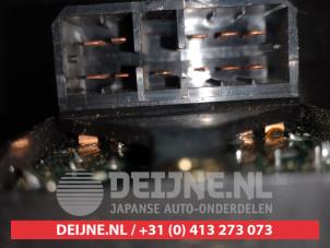 Suzuki Baleno Multi-functional window switch O312273 photo 4