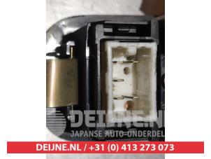 Suzuki Baleno Multi-functional window switch O312273 photo 3