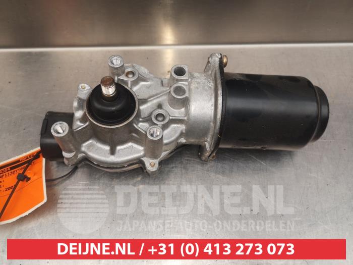 Honda S2000 Scheibenwischermotor vorne O349101