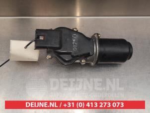 Honda S2000 Scheibenwischermotor vorne O349101 foto 2