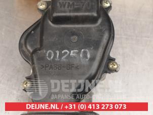 Honda S2000 Scheibenwischermotor vorne O349101 foto 3