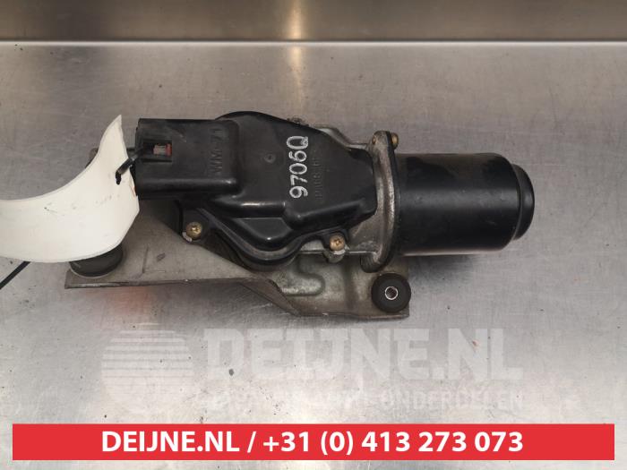 Honda S2000 Scheibenwischermotor vorne O349097