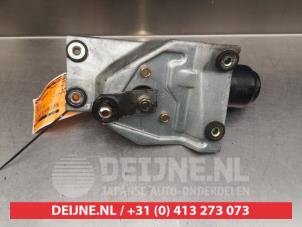Honda S2000 Front wiper motor O349097 photo 2