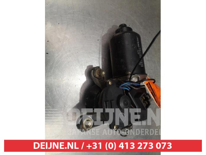 Daihatsu Move Scheibenwischermotor vorne O349157