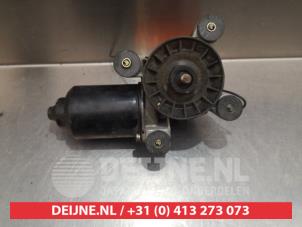 Daihatsu Move Front wiper motor O349157 photo 2