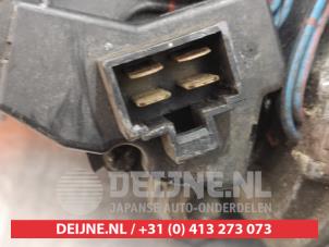 Daihatsu Move Front wiper motor O349161 photo 3