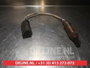 Gebruikte Lambda Sonde Nissan 200 SX (S14) 2.0 Turbo 16V Prijs € 20,00 Margeregeling aangeboden door V.Deijne Jap.Auto-onderdelen BV