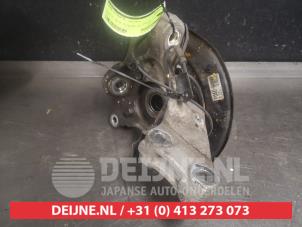 Lexus CT 200h Knuckle, front left O561264 photo 2