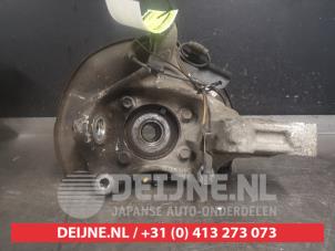 Lexus CT 200h Knuckle, front left O561264 photo 3