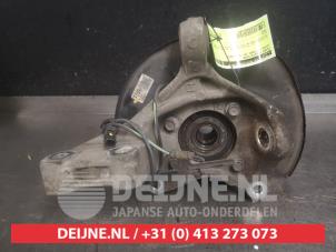 Lexus CT 200h Knuckle, front right O561265 photo 3