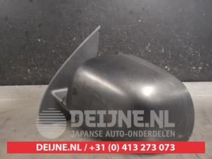 Nissan Micra Wing mirror, left O561281 photo 2
