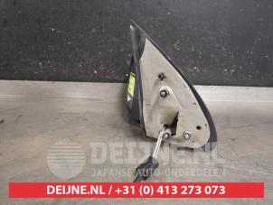 Nissan Micra Wing mirror, left O561281 photo 3