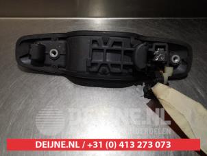 Suzuki Grand Vitara Portiergreep 4Deurs links-achter O291920 foto 2