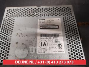 Nissan Micra Radio O561309 photo 3