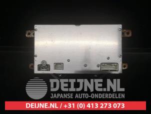 Nissan Micra Radio O561309 photo 2