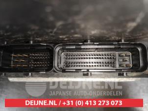 Toyota Auris Engine management computer O561315 photo 3