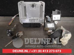 Gebruikte Computer Motormanagement Toyota Auris (E15) 1.4 D-4D-F 16V Prijs € 90,00 Margeregeling aangeboden door V.Deijne Jap.Auto-onderdelen BV
