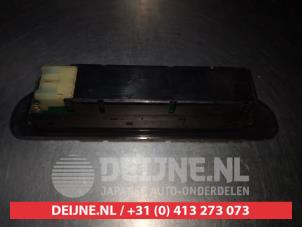 Suzuki Swift Combischakelaar ramen O312261 foto 2