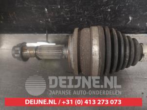 Toyota Auris Front drive shaft, left O561323 photo 2