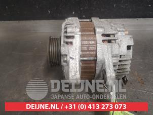 Honda Jazz Dynamo O561328 foto 2