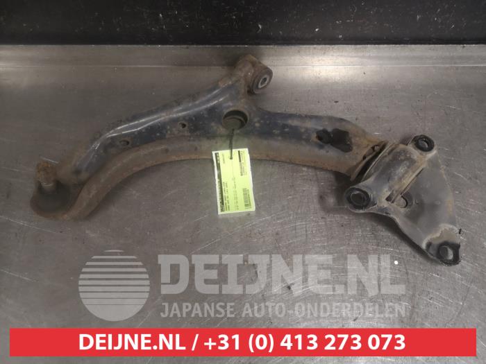 Honda Jazz Querlenker unten links vorne O561329
