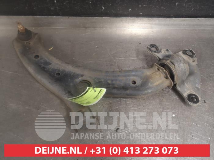 Honda Jazz Querlenker unten rechts vorne O561330