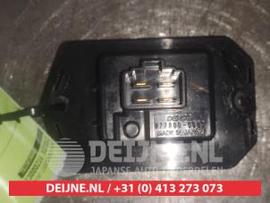 Honda Jazz Kachel Weerstand O561338 foto 2