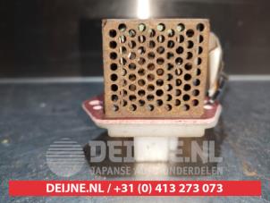 Nissan Patrol Kachel Weerstand O367970 foto 3