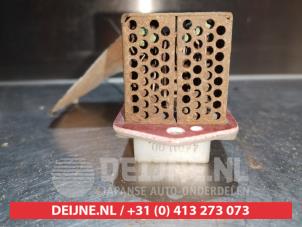 Nissan Patrol Kachel Weerstand O367970 foto 2