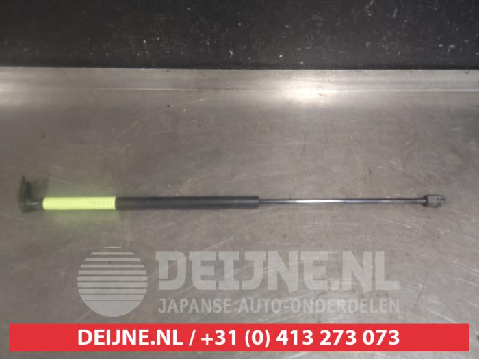 Mitsubishi Lancer Gasdemper rechts-achter O561368