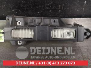 Toyota Aygo Tageslicht rechts O561375 foto 2