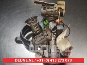 Mitsubishi Lancer Set of cylinder locks (complete) O278447 photo 2
