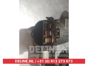 Mitsubishi Lancer Set of cylinder locks (complete) O278447 photo 4