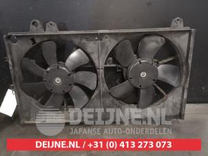 Mazda RX-8 Kühlgebläsegehäuse O561379 foto 2