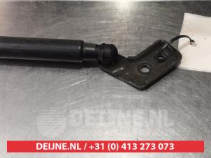 Hyundai Coupe Gasdämpfer rechts hinten O294721 foto 3