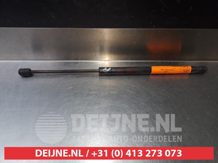 Hyundai Coupe Gasdemper rechts-achter O294724
