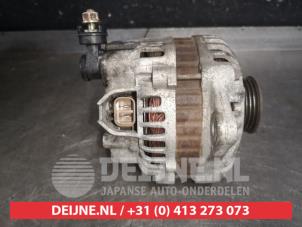 Mazda RX-8 Dynamo O561385 photo 2