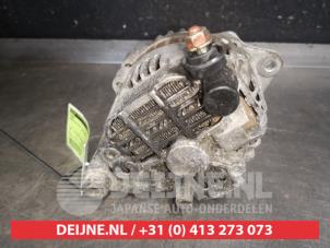 Mazda RX-8 Dynamo O561385 photo 3