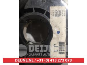 Nissan Terrano Steering column stalk O308516 photo 4