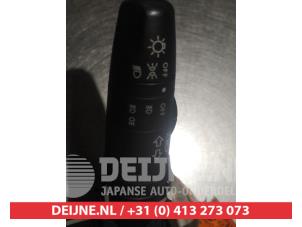 Nissan Terrano Steering column stalk O308516 photo 2